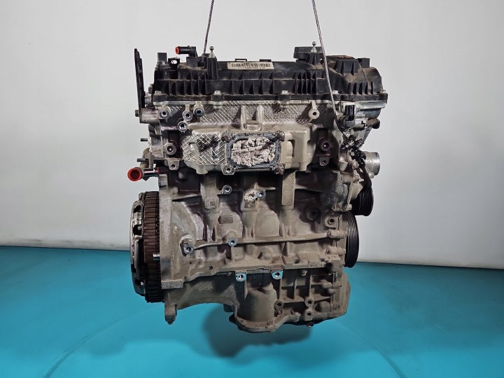 Motor Hyundai I20 III G4LF 1.2 84PS 62kW 2021 Benzin Engine Unkomplett MOT5825935574wr