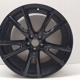 1x Alufelge 20 Zoll 80A071490A Audi Q5 Rim Wheel FEL4784925811cv