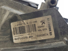 Laden Sie das Bild in den Galerie-Viewer, Frontscheinwerfer Peugeot 508 9807241280 Links Scheinwerfer Headlight SCH8532682945ga