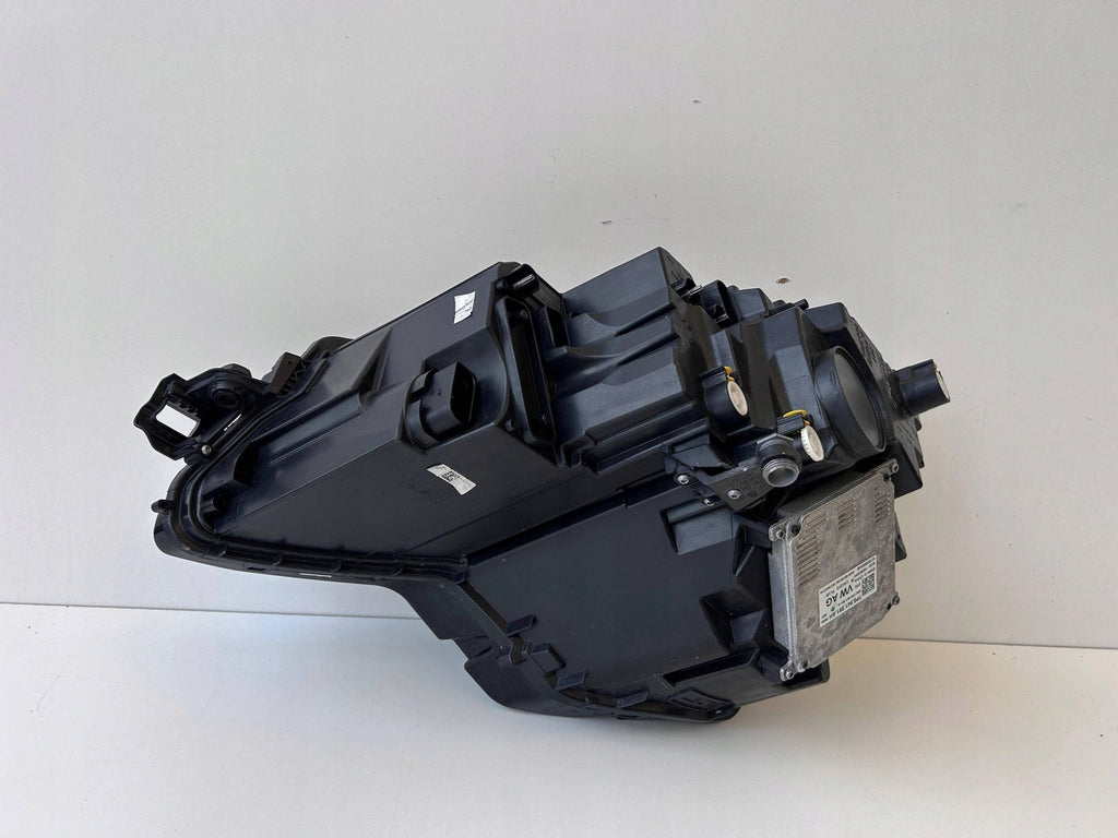 Frontscheinwerfer Skoda Karoq 57B941016F LED Rechts Scheinwerfer Headlight SCH7200984761kq