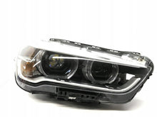 Load image into Gallery viewer, Frontscheinwerfer BMW X1 F48 7495004 Rechts Scheinwerfer Headlight SCH3706651053ln