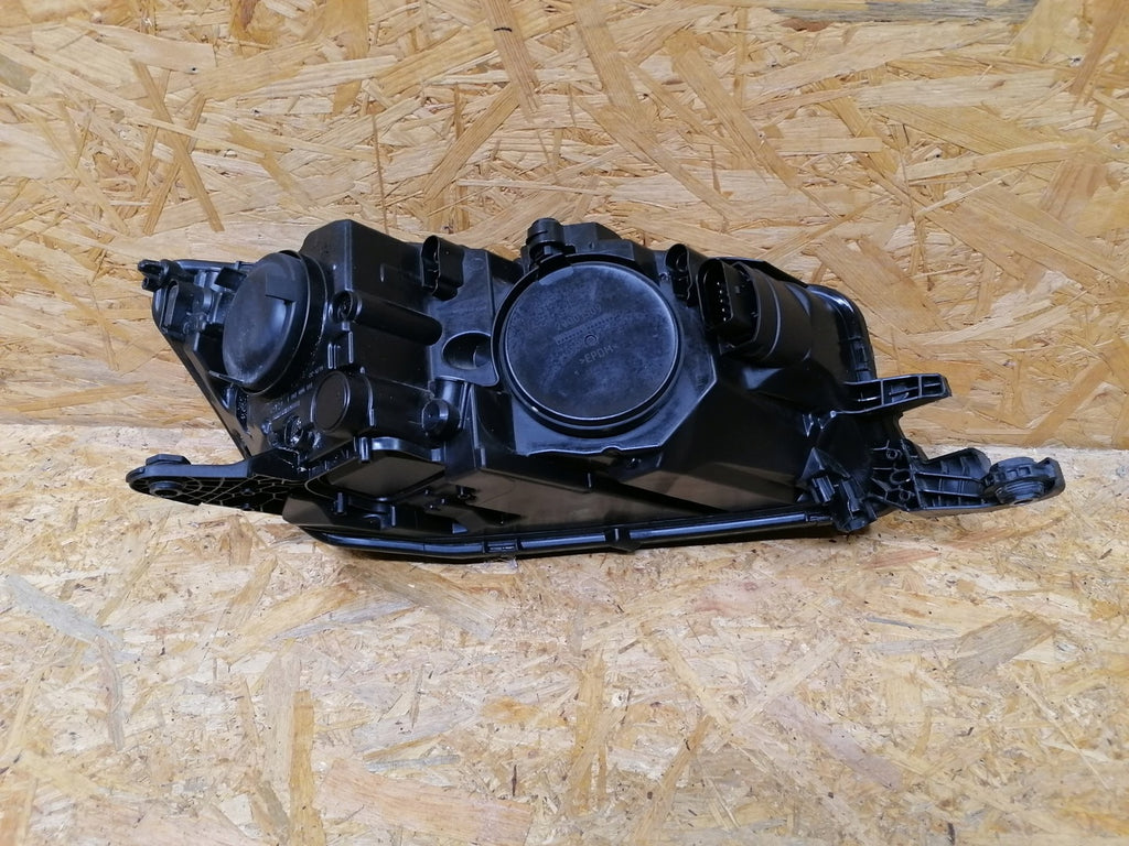 Frontscheinwerfer Skoda Fabia III 6V1941015D LED Links Scheinwerfer Headlight SCH1412377367uq