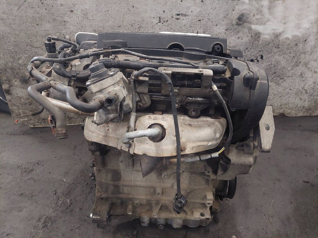 Motor Audi A3 BLX 2.0 FSI 150PS 110kW 2003 Benzin Engine Komplett
