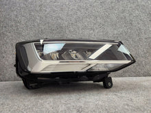 Laden Sie das Bild in den Galerie-Viewer, Frontscheinwerfer Audi Q2 81A941012 LED Rechts Scheinwerfer Headlight SCH5751787263qe