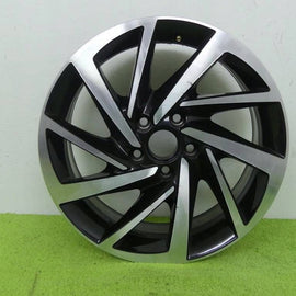 1x Alufelge 17 Zoll 7.0