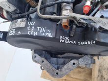 Load image into Gallery viewer, Motor VW Polo CFWA 1.2 TDI 75PS 55kW 2009 Diesel Engine Komplett