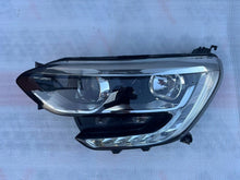 Load image into Gallery viewer, Frontscheinwerfer Renault Megane IV 260603157R LED Ein Stück (Rechts oder Links) SCH6809876773nt