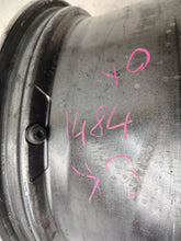 Laden Sie das Bild in den Galerie-Viewer, 1x Alufelge 17 Zoll 5x112 5E0601025BQ Skoda Octavia Iii Rim Wheel FEL4429589049sp