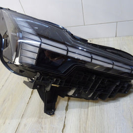 Frontscheinwerfer Volvo 80000628 Rechts Scheinwerfer Headlight SCH7977266130kw