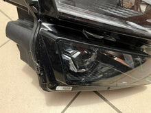 Laden Sie das Bild in den Galerie-Viewer, Frontscheinwerfer Skoda Karoq 57B941036 Full LED Ein Stück (Rechts oder Links) SCH6211788101cc