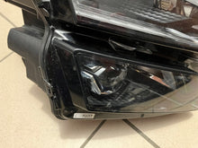 Laden Sie das Bild in den Galerie-Viewer, Frontscheinwerfer Skoda Karoq 57B941036 Full LED Rechts Scheinwerfer Headlight SCH6211788101cc