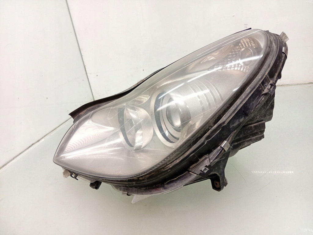 Frontscheinwerfer Mercedes-Benz Cls C219 15967700 Links Scheinwerfer Headlight SCH1670343828cy