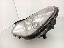 Laden Sie das Bild in den Galerie-Viewer, Frontscheinwerfer Mercedes-Benz Cls C219 15967700 Links Scheinwerfer Headlight SCH1670343828cy
