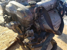 Load image into Gallery viewer, Motor Mazda Mx-5 Nb BP 1.8 185TKm 2003 Benzin Engine Komplett MOT9830519911gy