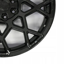 Laden Sie das Bild in den Galerie-Viewer, 1x Alufelge 20 Zoll 9.0" 6x114.3 20191-6114-2 Mercedes-Benz Navara Rim Wheel FEL9799384311ti