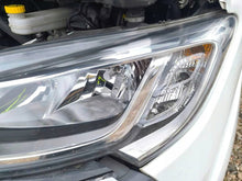 Load image into Gallery viewer, Frontscheinwerfer Citroën Jumper Boxer 1394426080 Links Scheinwerfer Headlight
