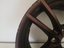 Load image into Gallery viewer, 1x Alufelge 18 Zoll 8.5" 5x120 27ET Glanz Silber 2284905 BMW F87 F80 F82 FEL8750280495gr