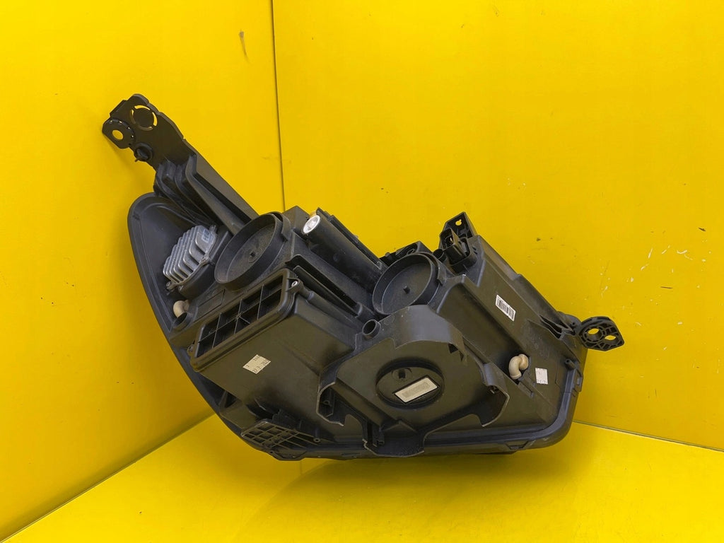 Frontscheinwerfer Opel Grandland X YP00162880 LED Links Scheinwerfer Headlight SCH3025027810hf