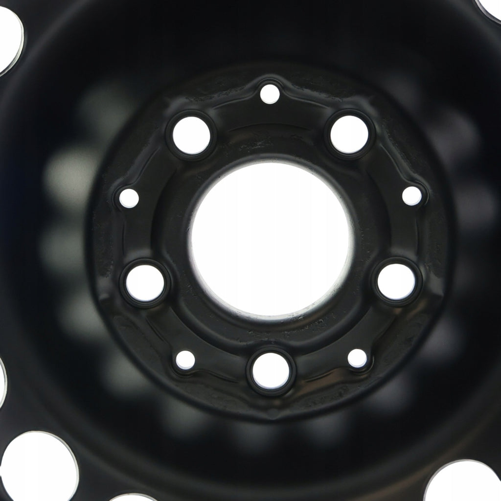 1x Alufelge 16 Zoll 6.0" 5x112 KBA49603 VW Golf Rim Wheel FEL1012339936xi