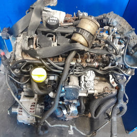 Motor Opel Renault Vivaro Trafic M9RL782 2.0 DCI.CDTI 269TKm Diesel Komplett MOT7252353272cb