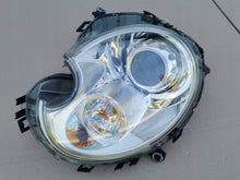 Laden Sie das Bild in den Galerie-Viewer, Frontscheinwerfer Mini R55 R56 162703-03 Links Scheinwerfer Headlight SCH3351422073eg