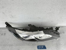 Laden Sie das Bild in den Galerie-Viewer, Frontscheinwerfer Mitsubishi Eclipse Cross W3153 Rechts Scheinwerfer Headlight SCH7921797222ee