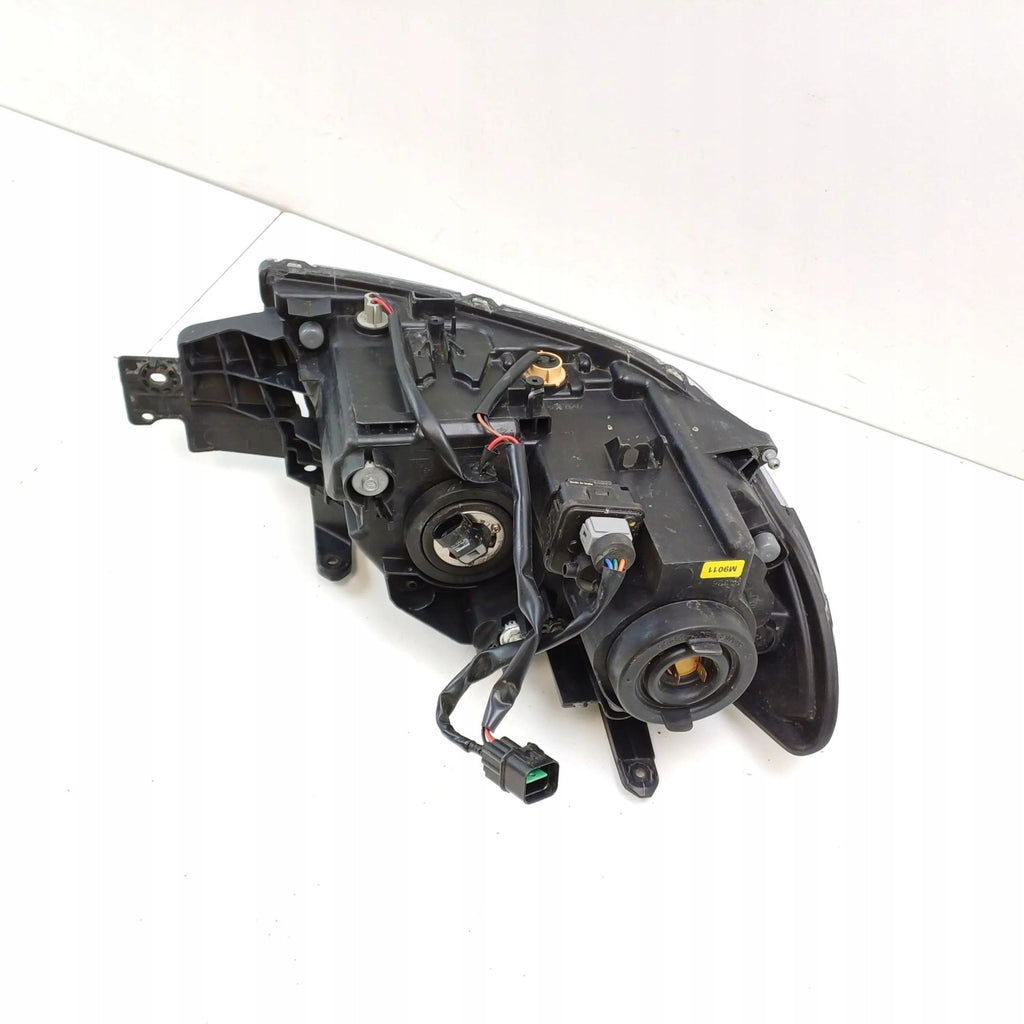 Frontscheinwerfer Mitsubishi Outlander I MAM47064 Links Scheinwerfer Headlight SCH4007556280vj