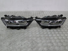 Laden Sie das Bild in den Galerie-Viewer, Frontscheinwerfer VW T-Roc 2GA941035B 2GA941006B Halogen Links Headlight