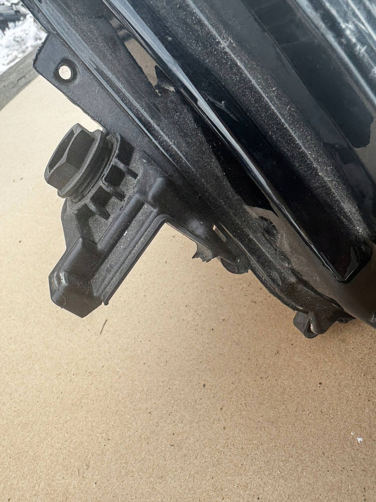 Frontscheinwerfer Skoda Karoq 57B941015F Links Scheinwerfer Headlight SCH6526217555no