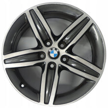Load image into Gallery viewer, 1x Alufelge 17 Zoll 7.5" 5x112 6855091 BMW F45 Rim Wheel FEL1789582340bv