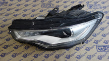 Laden Sie das Bild in den Galerie-Viewer, Frontscheinwerfer Audi A6 C7 4G0941005 Xenon Links Scheinwerfer Headlight