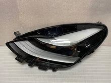 Laden Sie das Bild in den Galerie-Viewer, Frontscheinwerfer Tesla Model 3 1514952-00-D LED Links Scheinwerfer Headlight SCH1802385645yc