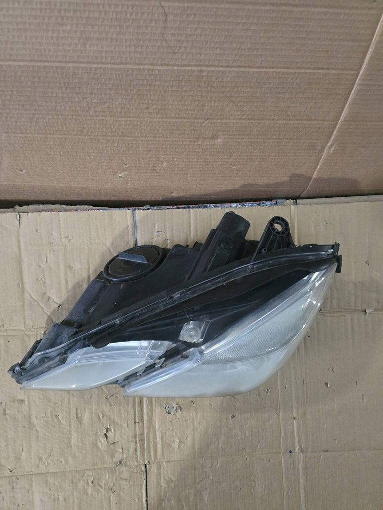 Frontscheinwerfer Mercedes-Benz W212 A2128201961 Links Scheinwerfer Headlight SCH5883533808vy