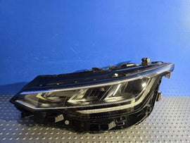 Frontscheinwerfer VW Golf VIII 5H1941005A LED Links Scheinwerfer Headlight SCH7714627819fk