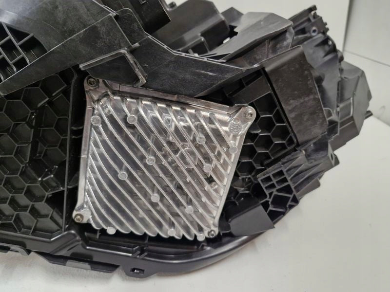 Frontscheinwerfer Mercedes-Benz Cla A1749064202 Rechts Scheinwerfer Headlight SCH3178693322ff