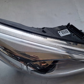 Frontscheinwerfer Ford Focus F1EB-13D154-AD Rechts Scheinwerfer Headlight SCH6463347516wc
