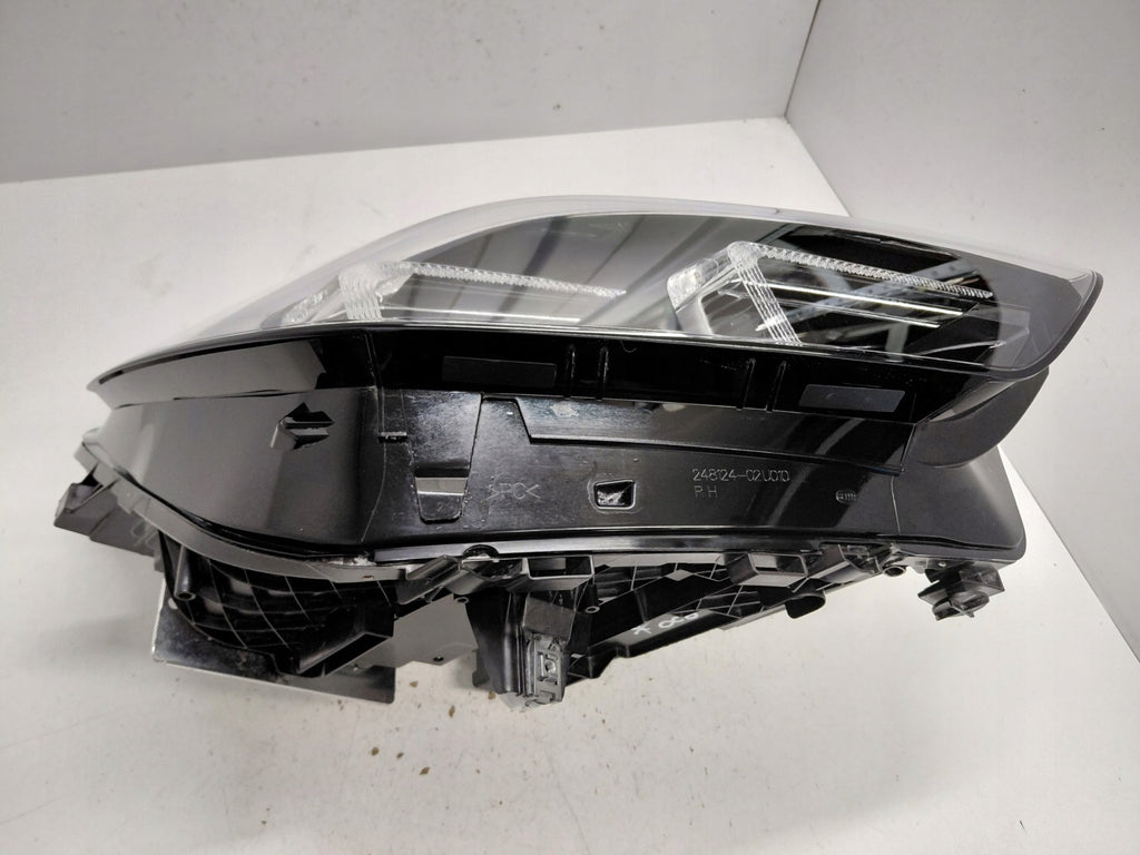 Frontscheinwerfer BMW X1 5A9A228 Rechts Scheinwerfer Headlight SCH7873324226it