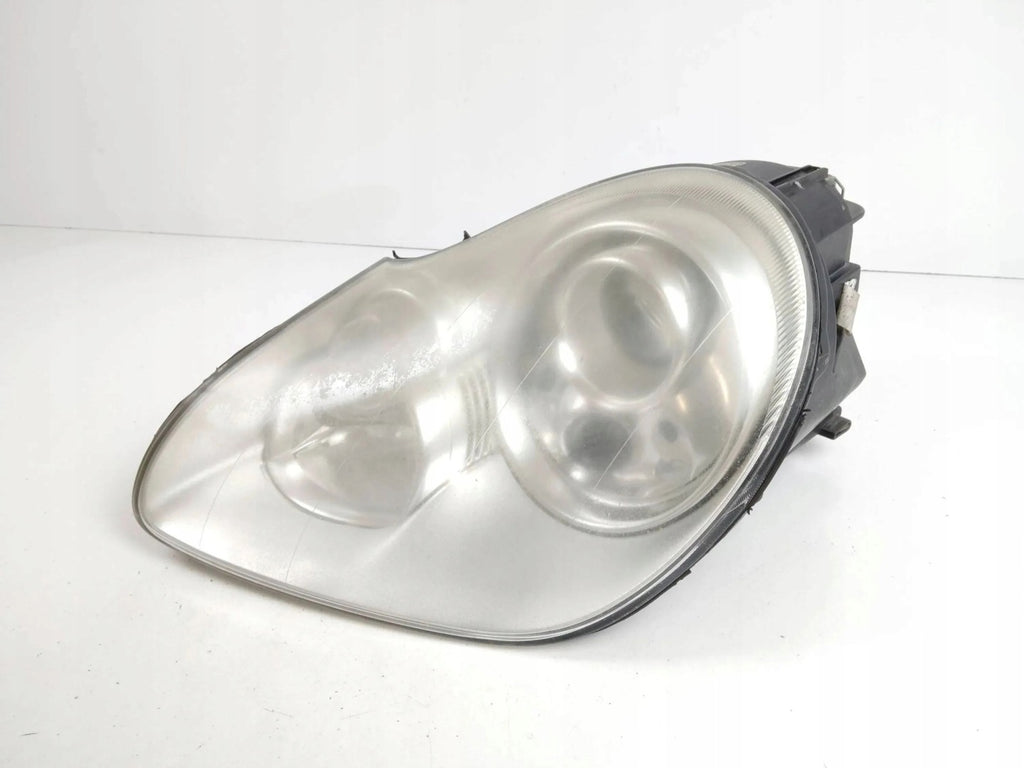 Frontscheinwerfer Porsche Cayenne 7L5941005AR 89306350 Links Headlight SCH3444924238pd