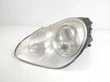 Load image into Gallery viewer, Frontscheinwerfer Porsche Cayenne 7L5941005AR 89306350 Links Headlight SCH3444924238pd