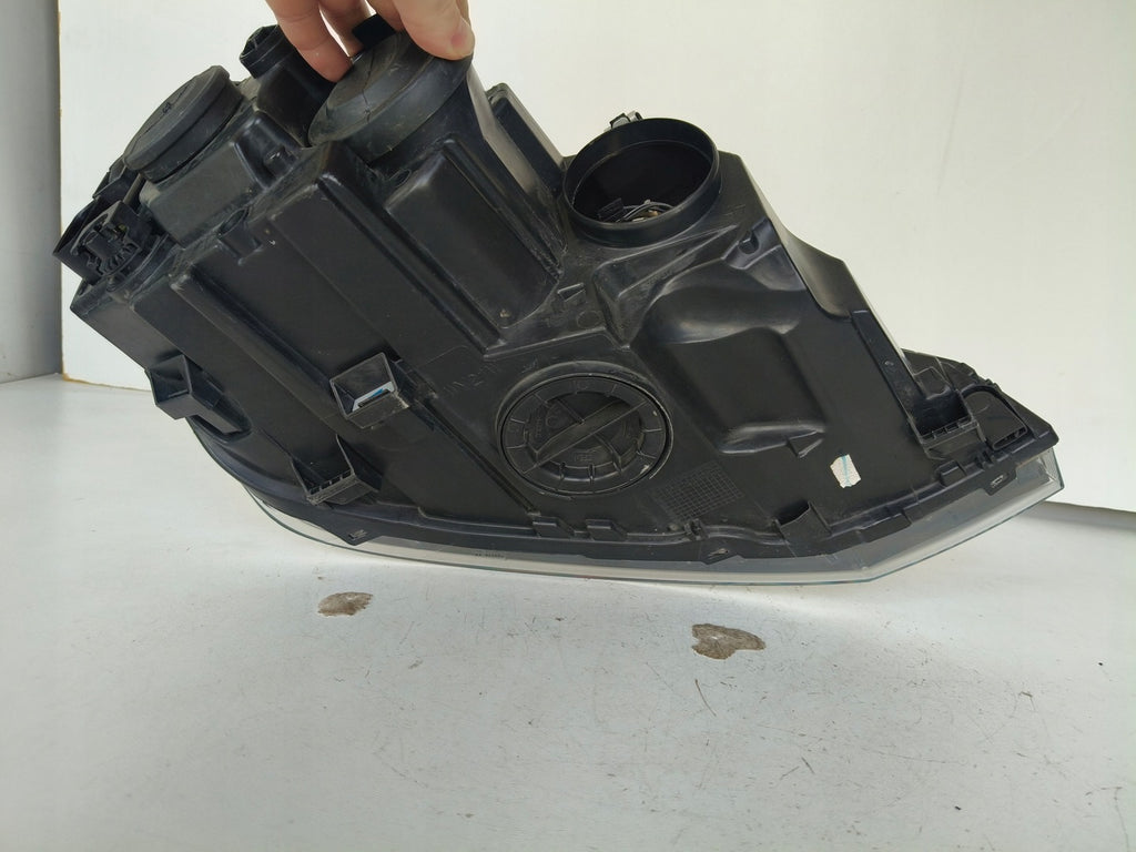 Frontscheinwerfer VW Polo 2G1941005 Links Scheinwerfer Headlight SCH4862337083dx