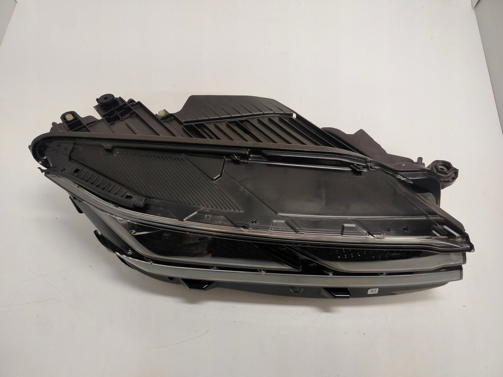 Frontscheinwerfer VW Touareg 761941082 Rechts Scheinwerfer Headlight SCH6850586677et