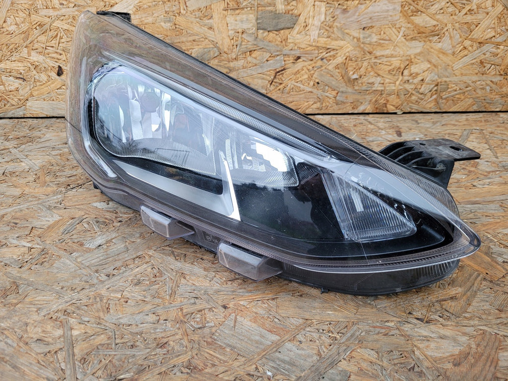 Frontscheinwerfer Ford Focus JX7B13W029-CE LED Rechts Scheinwerfer Headlight