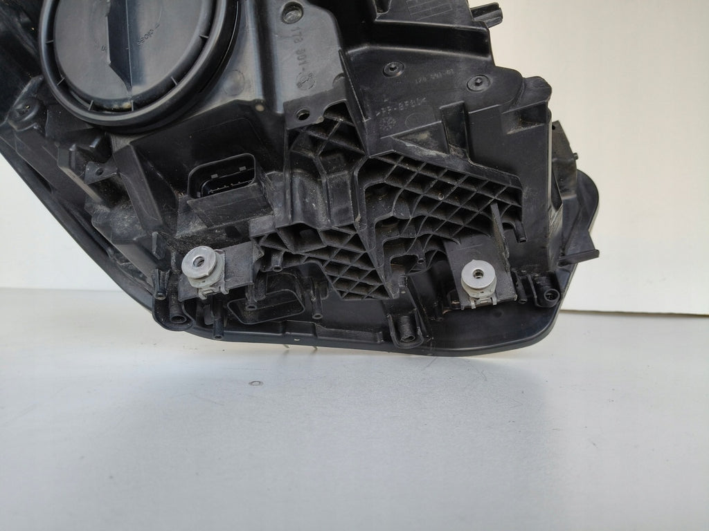 Frontscheinwerfer BMW 1 F21 F20 A9722967108 FALSE Scheinwerfer Headlight SCH4351787817ft