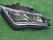 Laden Sie das Bild in den Galerie-Viewer, Frontscheinwerfer Seat Leon 5f1 5F1941006B Rechts Scheinwerfer Headlight SCH4810586128og
