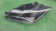 Load image into Gallery viewer, Frontscheinwerfer Seat Leon 5F1941007G LED Links Scheinwerfer Headlight