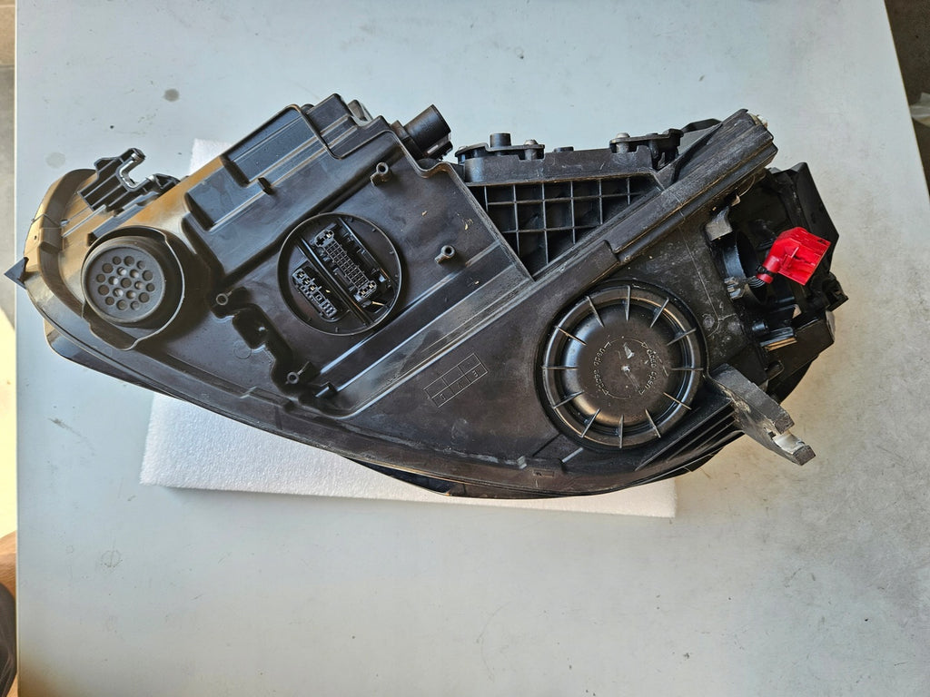 Frontscheinwerfer Audi C7 4G0941036 LED Rechts Scheinwerfer Headlight