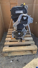 Load image into Gallery viewer, Motor Audi VW I CUKB 1.4 TFSI 72TKm 2016 Benzin Engine Komplett MOT8025634251fp