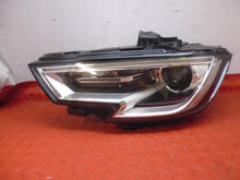 Laden Sie das Bild in den Galerie-Viewer, Frontscheinwerfer Audi A3 8V0941005E LED Links Scheinwerfer Headlight