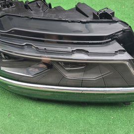 Frontscheinwerfer VW Tiguan 5NB941082E Full LED Rechts Scheinwerfer Headlight SCH1577057878vm