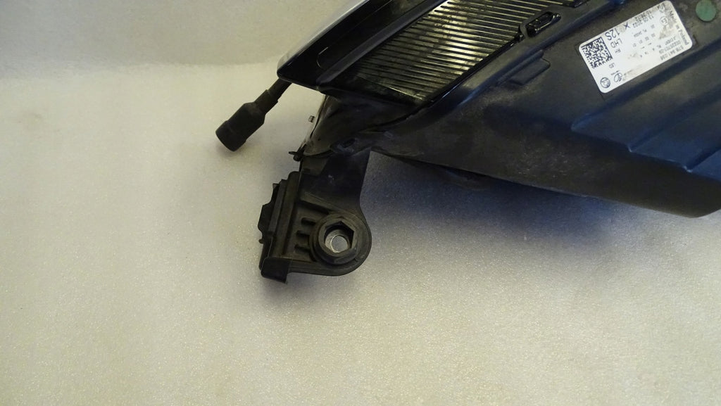 Frontscheinwerfer Skoda Karoq 57B941036 LED Rechts Scheinwerfer Headlight SCH6027502381us